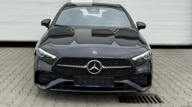 MERCEDES-BENZ A Klasa