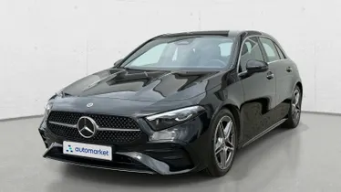 MERCEDES-BENZ A Klasa