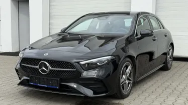 MERCEDES-BENZ A Klasa