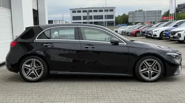 MERCEDES-BENZ A Klasa