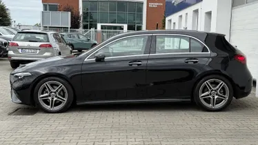MERCEDES-BENZ A Klasa