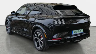 FORD Mustang Mach-E