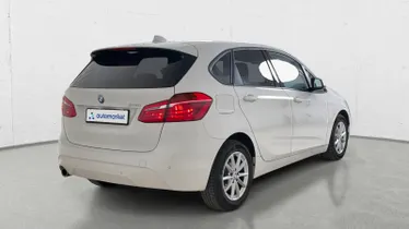 BMW Seria 2