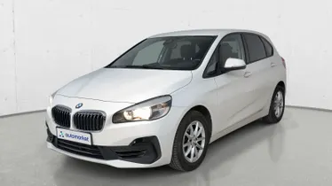 BMW Seria 2
