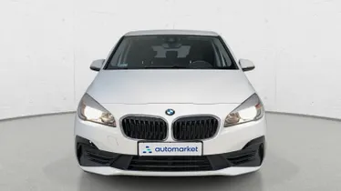 BMW Seria 2