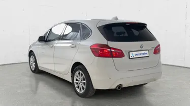 BMW Seria 2