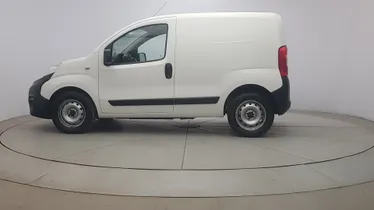 FIAT Fiorino Van