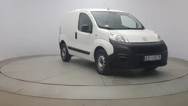 FIAT Fiorino Van