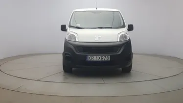 FIAT Fiorino Van