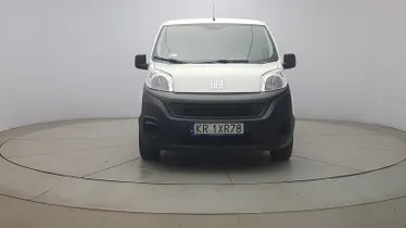 FIAT Fiorino Van