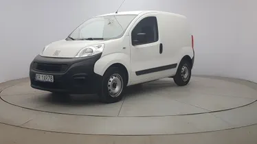 FIAT Fiorino Van