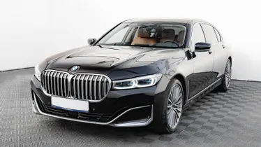 BMW Seria 7