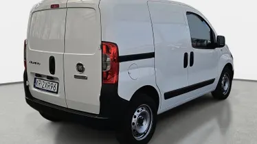 FIAT Fiorino Van