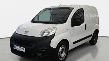 FIAT Fiorino Van