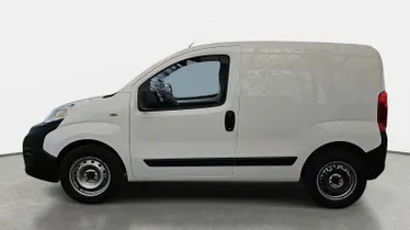 FIAT Fiorino Van