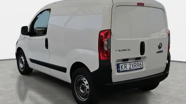FIAT Fiorino Van