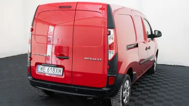 RENAULT Kangoo Express/Van