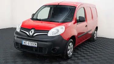 RENAULT Kangoo Express/Van