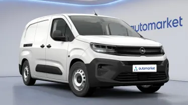 OPEL Combo Van