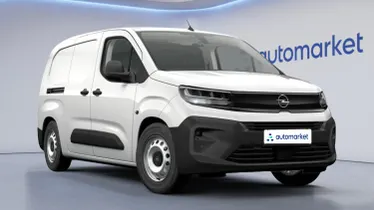 OPEL Combo Van