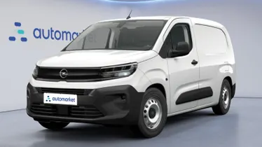 OPEL Combo Van