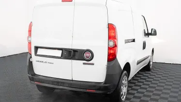 FIAT Doblo Cargo/Van