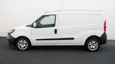 FIAT Doblo Cargo/Van