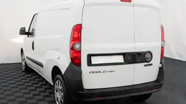 FIAT Doblo Cargo/Van