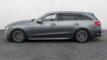 MERCEDES-BENZ C Klasa