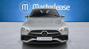 MERCEDES-BENZ C Klasa