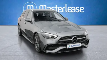 MERCEDES-BENZ C Klasa