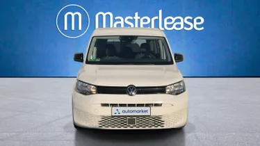 VOLKSWAGEN Caddy osobowy