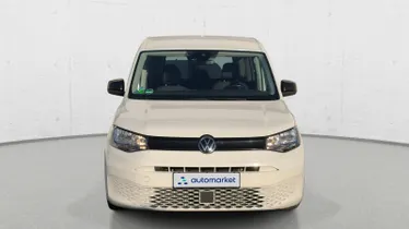 VOLKSWAGEN Caddy osobowy