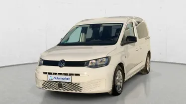 VOLKSWAGEN Caddy osobowy