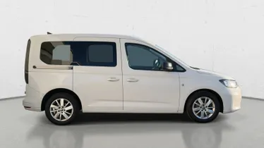VOLKSWAGEN Caddy osobowy