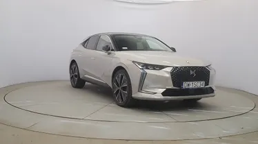 DS DS4