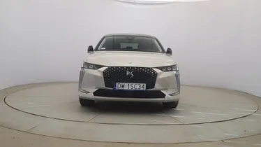 DS DS4