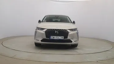 DS DS4