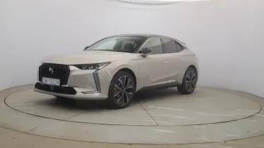 DS DS4