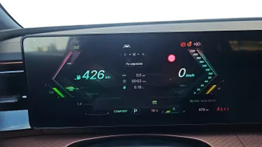 KGM / SSANGYONG Torres