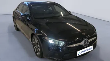 MERCEDES-BENZ A Klasa