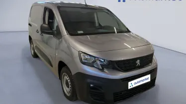 PEUGEOT Partner Van