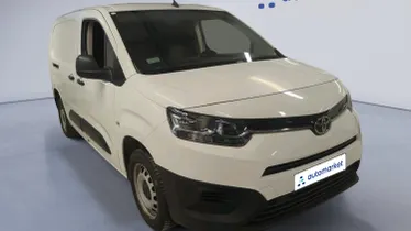 TOYOTA Proace City