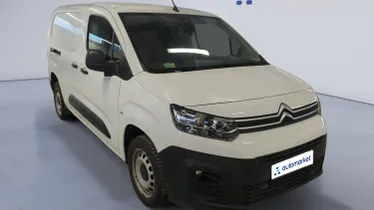 CITROEN Berlingo Van