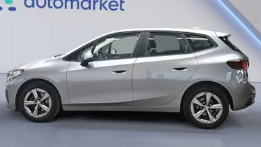 BMW Seria 2