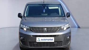 PEUGEOT Partner Van
