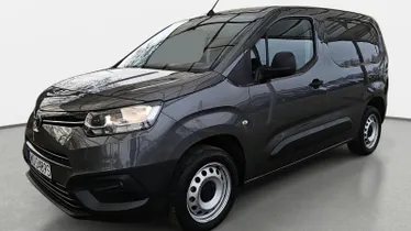 TOYOTA Proace City