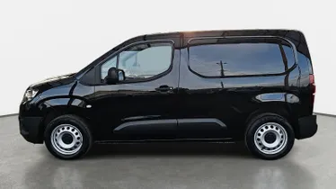 TOYOTA Proace City
