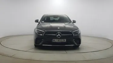 MERCEDES-BENZ E Klasa