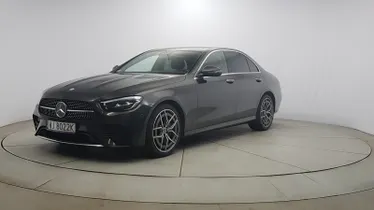 MERCEDES-BENZ E Klasa